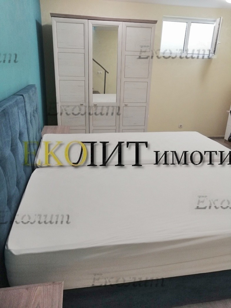 Дава под наем АТЕЛИЕ, ТАВАН, гр. София, Студентски град, снимка 4 - Апартаменти - 55470340