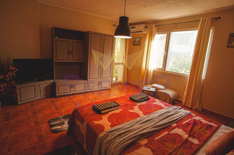 Дава под наем КЪЩА, гр. Варна, Окръжна болница-Генерали, снимка 10 - Къщи - 52376507