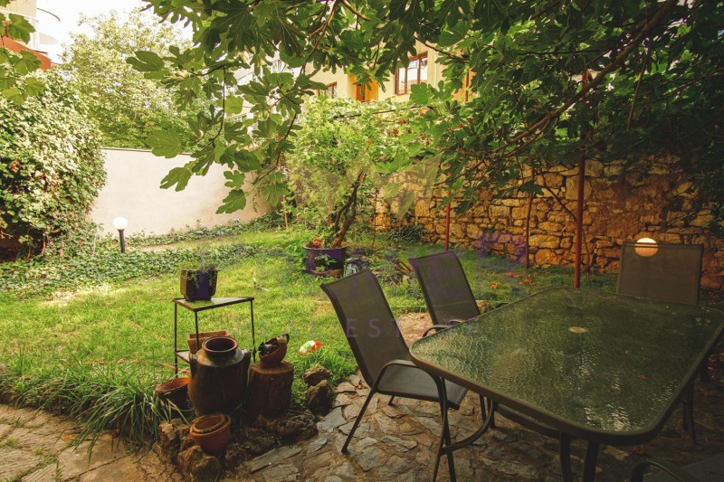 Дава под наем КЪЩА, гр. Варна, Окръжна болница-Генерали, снимка 15 - Къщи - 52376507