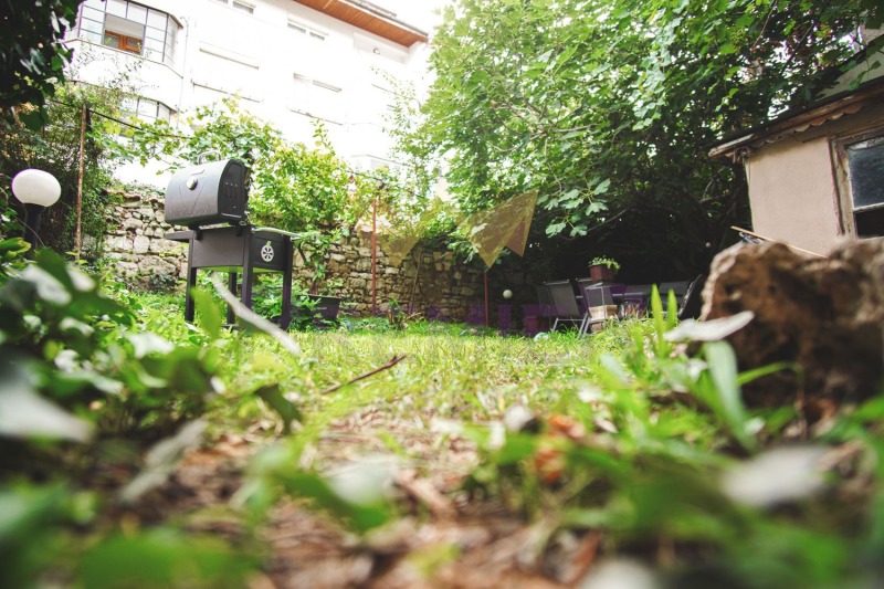 Дава под наем КЪЩА, гр. Варна, Окръжна болница-Генерали, снимка 14 - Къщи - 52376507