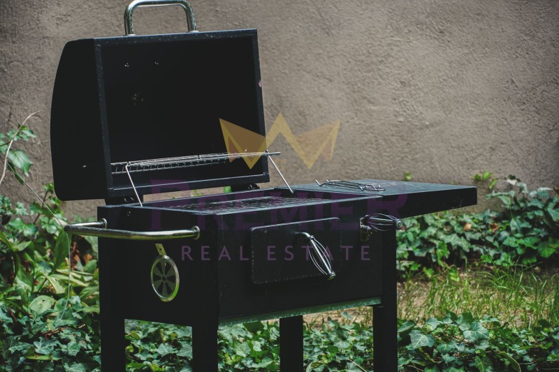 Дава под наем КЪЩА, гр. Варна, Окръжна болница-Генерали, снимка 17 - Къщи - 52376507