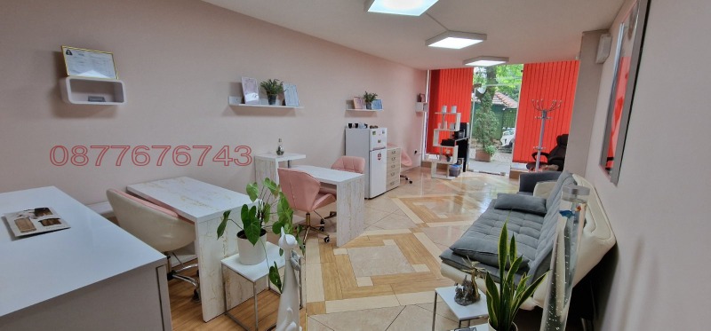 Дава под наем МАГАЗИН, гр. София, Зона Б-18