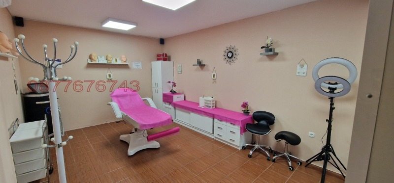 Дава под наем МАГАЗИН, гр. София, Зона Б-18, снимка 2 - Магазини - 52925604