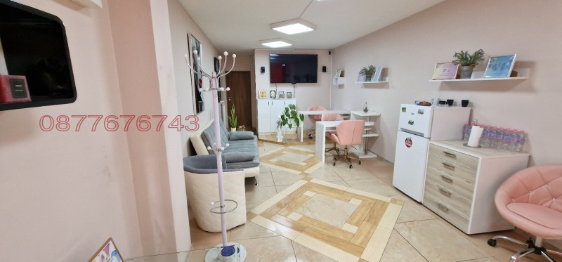 Дава под наем МАГАЗИН, гр. София, Зона Б-18, снимка 6 - Магазини - 52925604