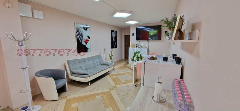 Дава под наем МАГАЗИН, гр. София, Зона Б-18, снимка 7 - Магазини - 52925604