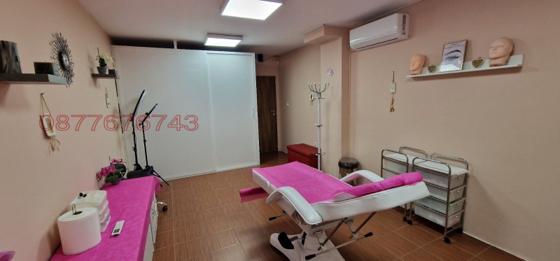 Дава под наем МАГАЗИН, гр. София, Зона Б-18, снимка 4 - Магазини - 52925604