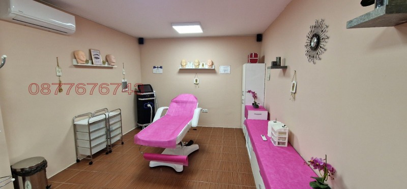 Дава под наем МАГАЗИН, гр. София, Зона Б-18, снимка 3 - Магазини - 52925604