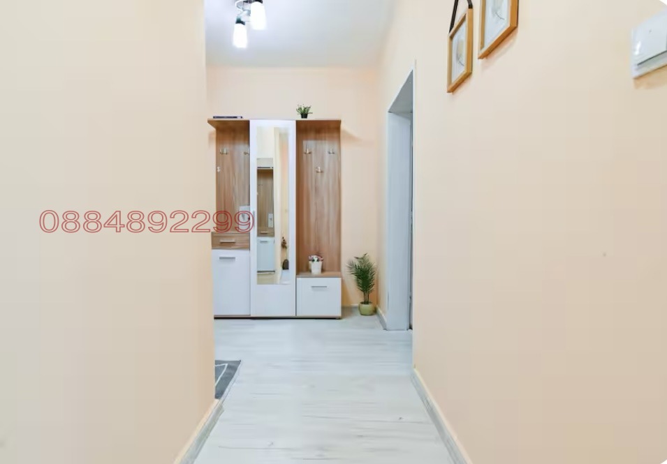 Дава под наем 2-СТАЕН, гр. София, Център, снимка 4 - Апартаменти - 55214606