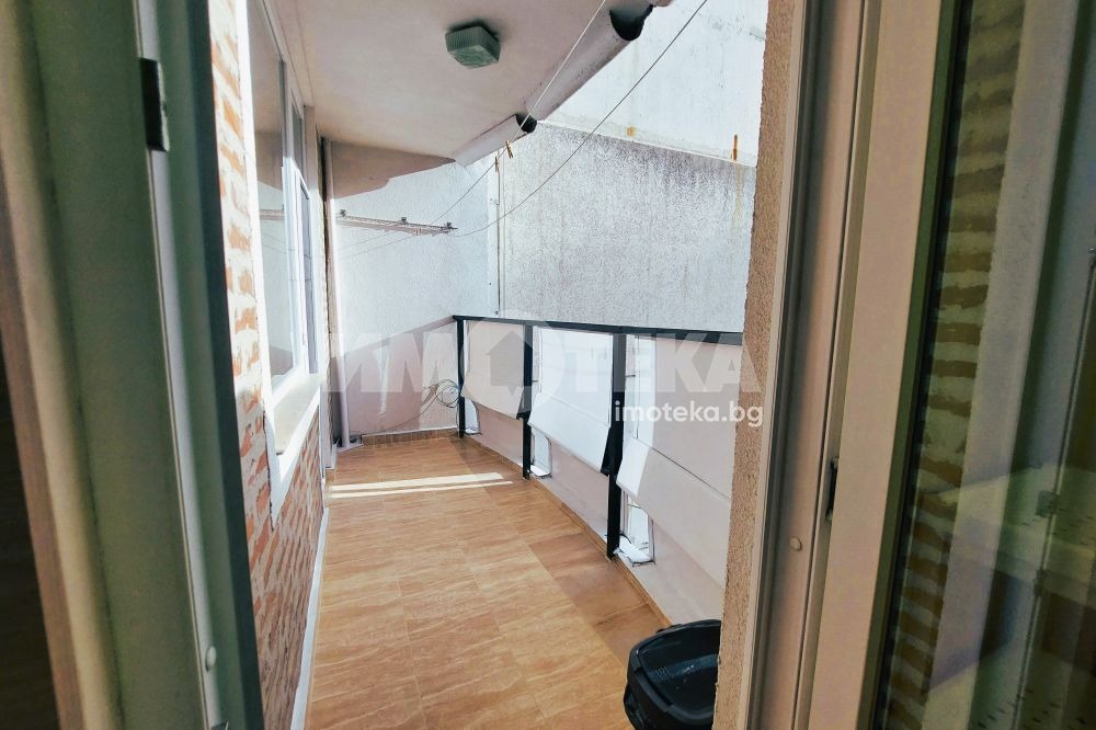 Дава под наем 2-СТАЕН, гр. София, Полигона, снимка 8 - Апартаменти - 55049638
