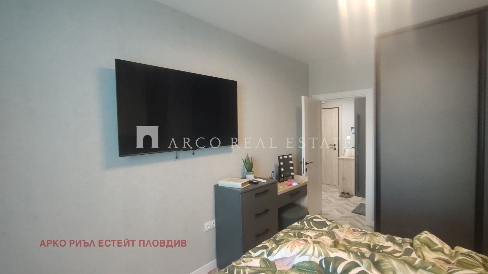 Дава под наем 2-СТАЕН, гр. Пловдив, Център, снимка 5 - Апартаменти - 55184239