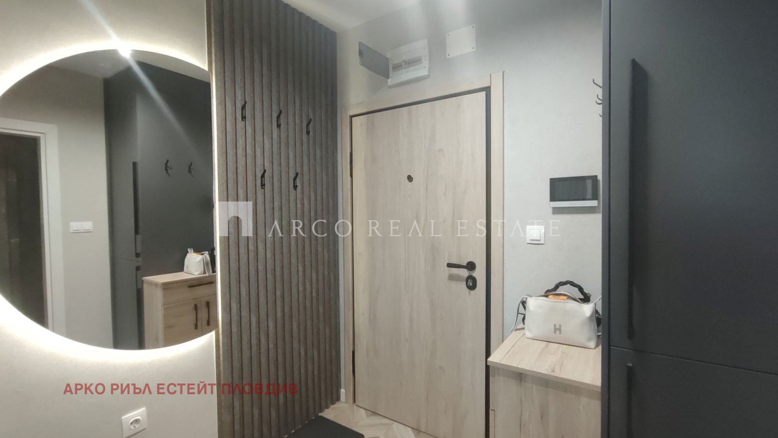 Дава под наем 2-СТАЕН, гр. Пловдив, Център, снимка 7 - Апартаменти - 55184239