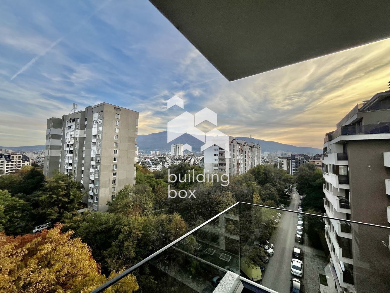 Дава под наем 3-СТАЕН, гр. София, Хиподрума, снимка 11 - Апартаменти - 53202424