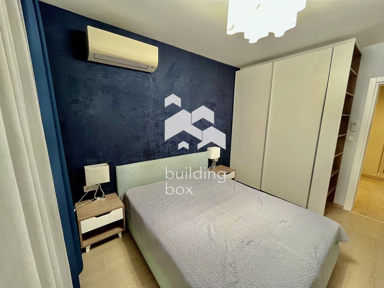 Дава под наем 3-СТАЕН, гр. София, Хиподрума, снимка 7 - Апартаменти - 53202424