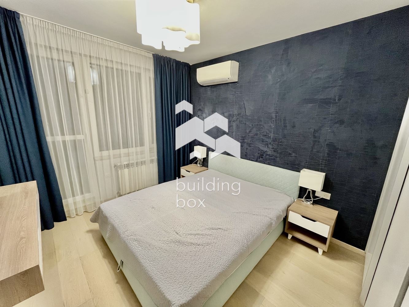 Дава под наем 3-СТАЕН, гр. София, Хиподрума, снимка 6 - Апартаменти - 53202424