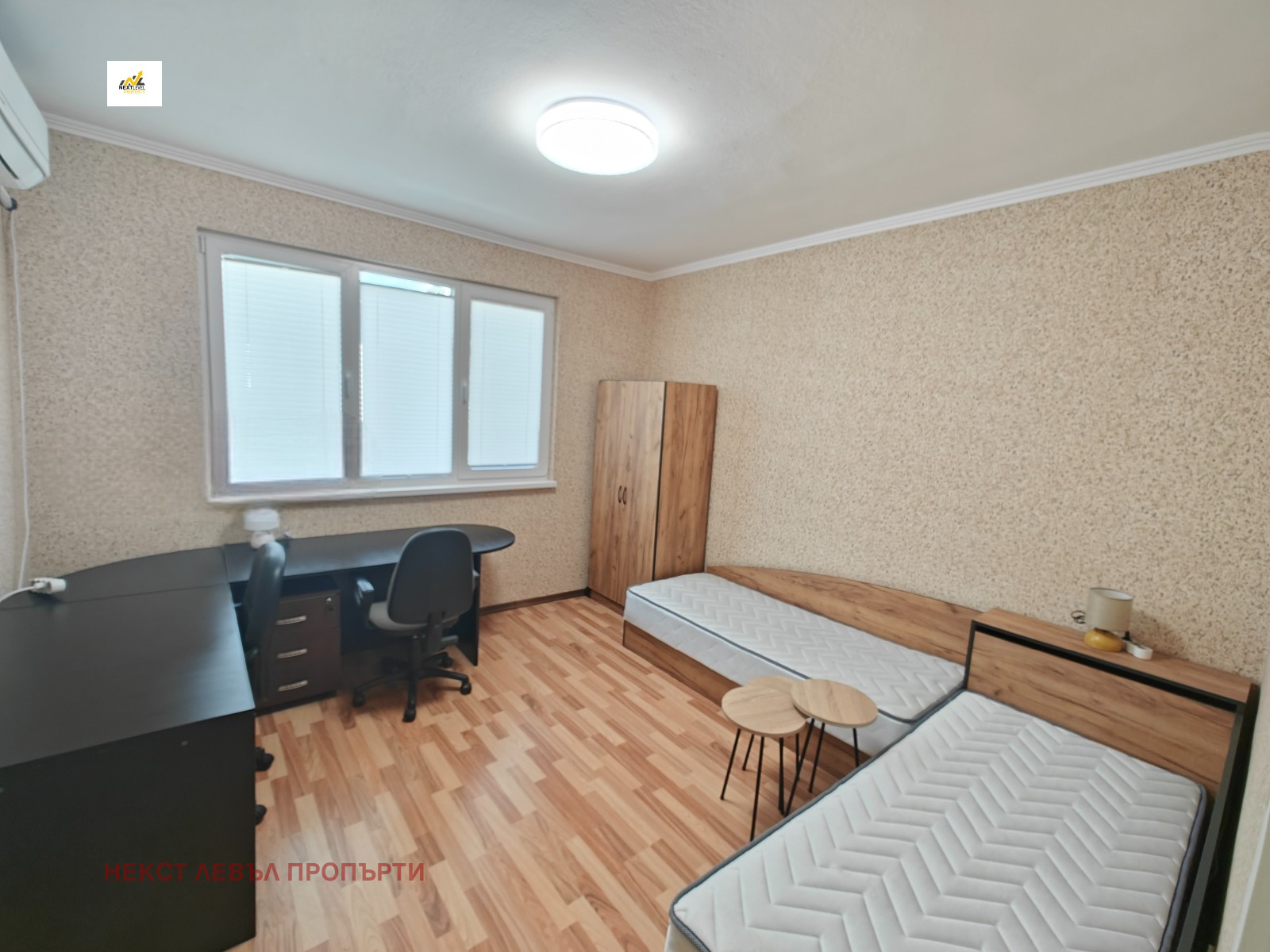 Дава под наем 3-СТАЕН, гр. София, Лозенец, снимка 3 - Апартаменти - 55650488