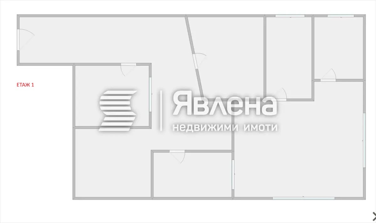 Дава под наем ОФИС, гр. София, Лагера, снимка 7 - Офиси - 54259584