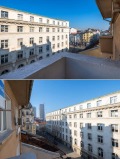 Дава под наем 3-СТАЕН, гр. София, Център, снимка 17