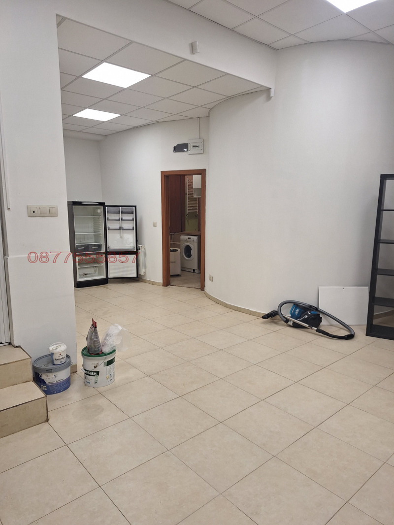 Дава под Наем 2-СТАЕН в град София, Иван Вазов - 71 кв.м / 500 € » 977.92 лв.
