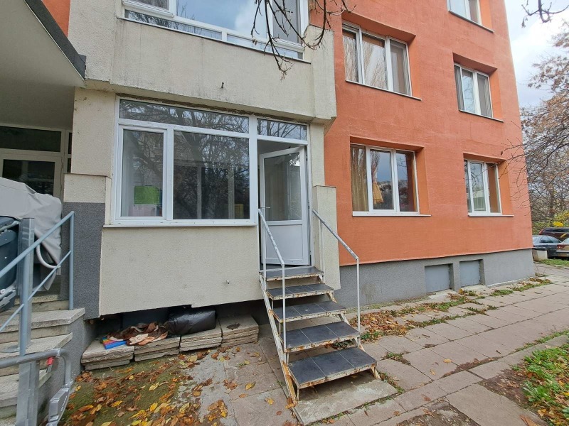 Дава под Наем ОФИС в град София, Дианабад - 100 кв.м / 650 € » 1 271.29 лв., РЕАЛЕН НОВ ДОМ