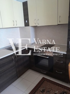 1 bedroom Kolhozen pazar, Varna 1