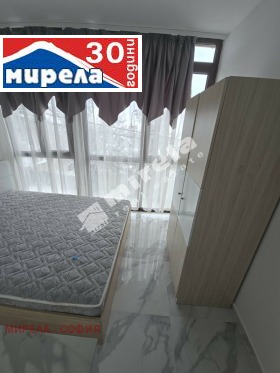 1 chambre Boyana, Sofia 4