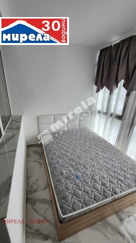 1 chambre Boyana, Sofia 8