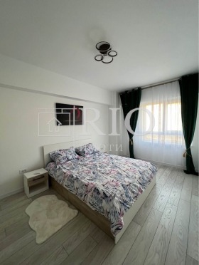 1 bedroom Marasha, Plovdiv 4