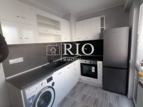 1 bedroom Marasha, Plovdiv 3