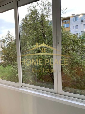 1 ložnice Čajka, Varna 7