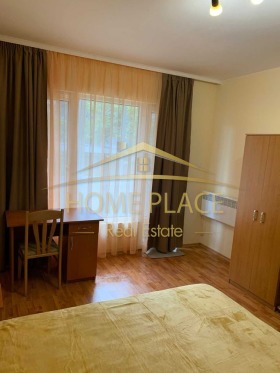 1 ložnice Čajka, Varna 5