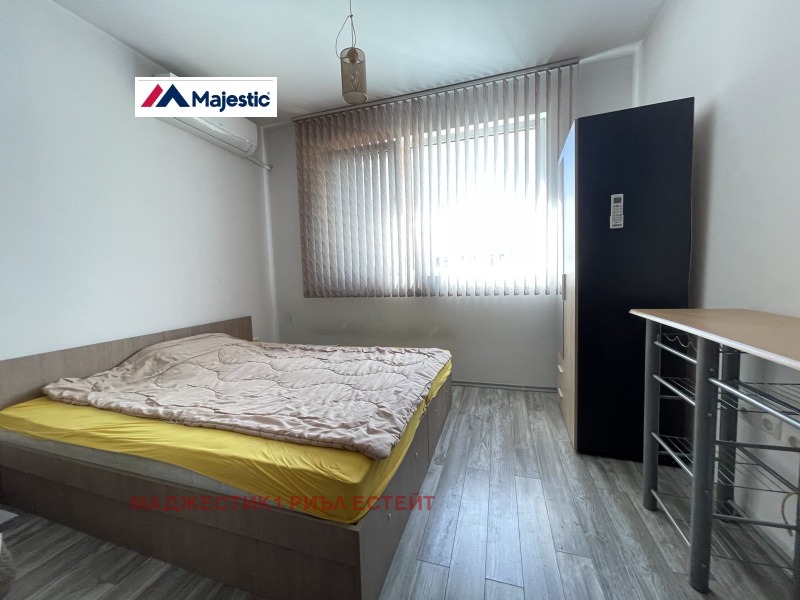 В аренду  Студия София , Студентски град , 47 кв.м | 91285098 - изображение [2]