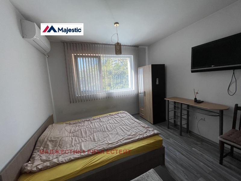 В аренду  Студия София , Студентски град , 47 кв.м | 91285098