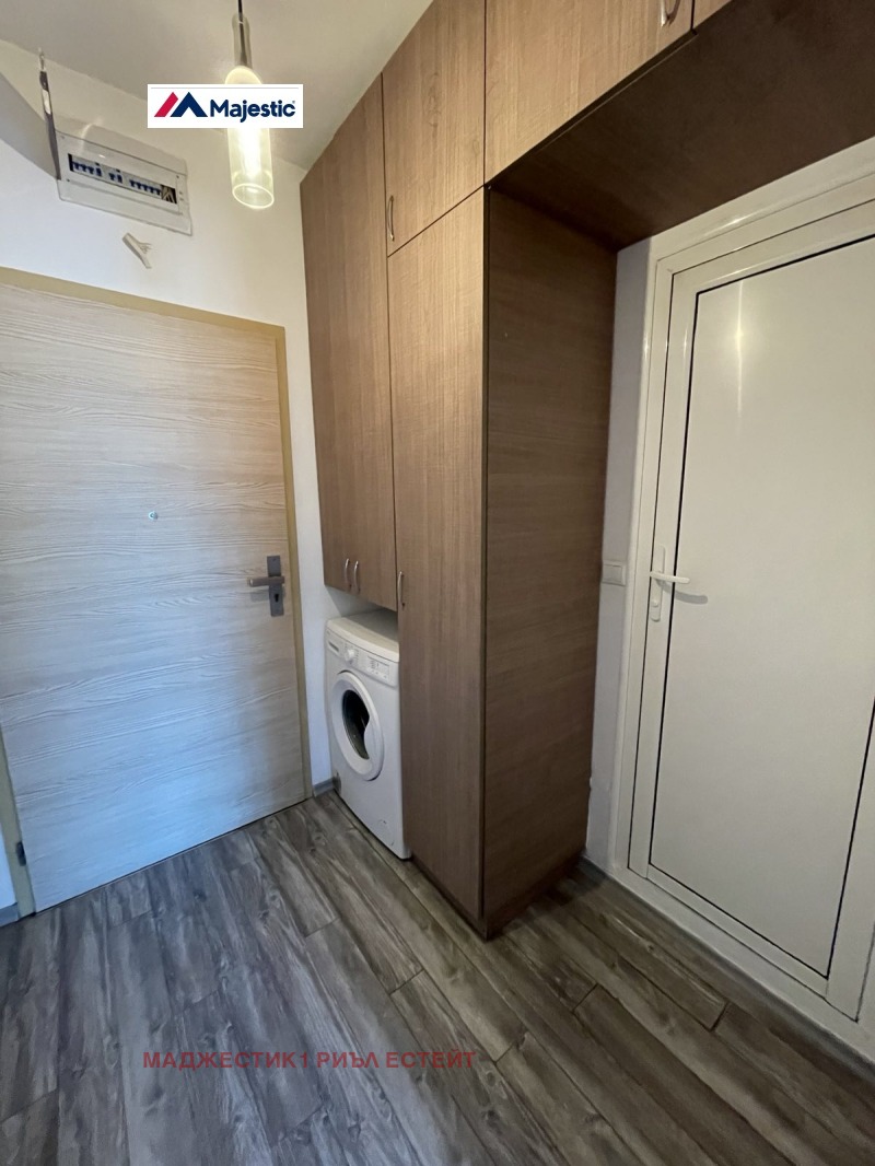 В аренду  Студия София , Студентски град , 47 кв.м | 91285098 - изображение [4]