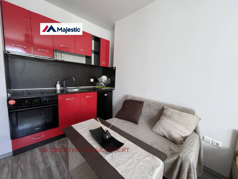 В аренду  Студия София , Студентски град , 47 кв.м | 91285098 - изображение [3]