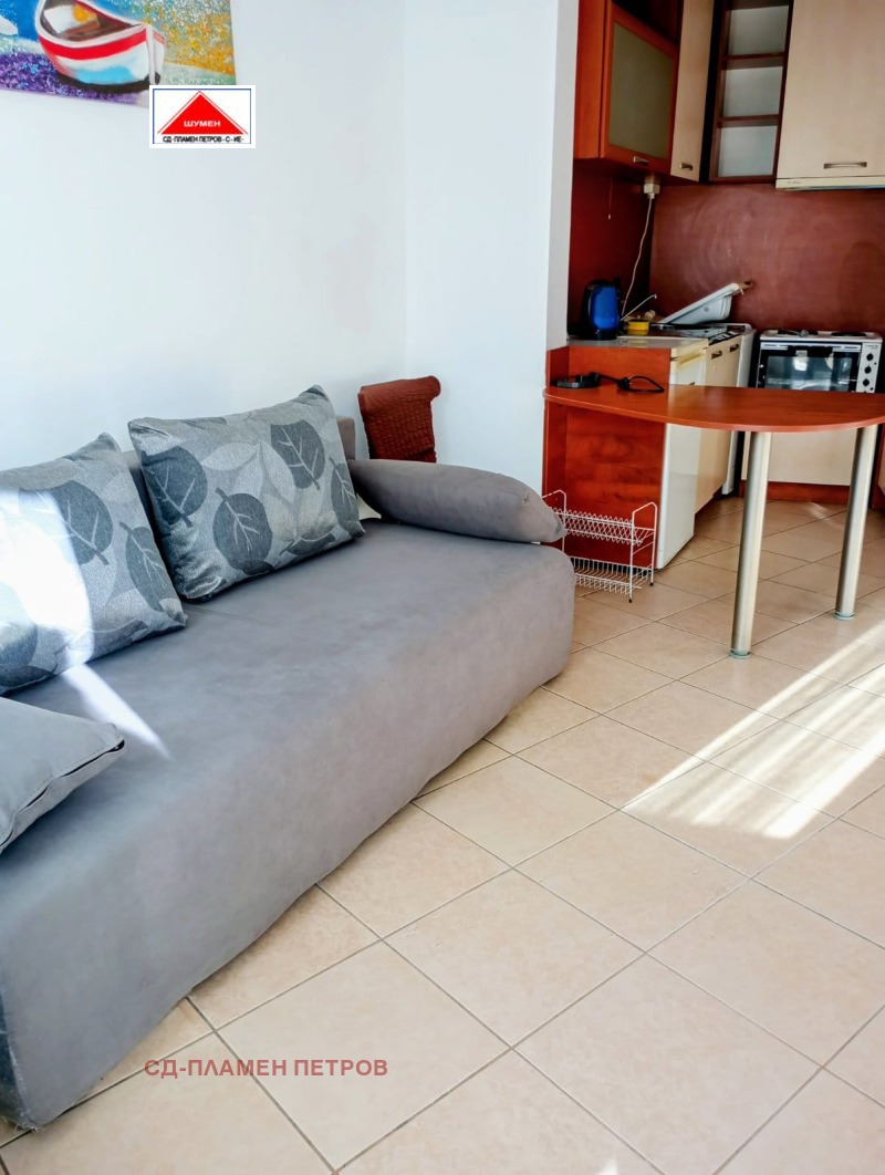 Дава под наем 1-СТАЕН, гр. Шумен, Пазара, снимка 2 - Апартаменти - 52988962