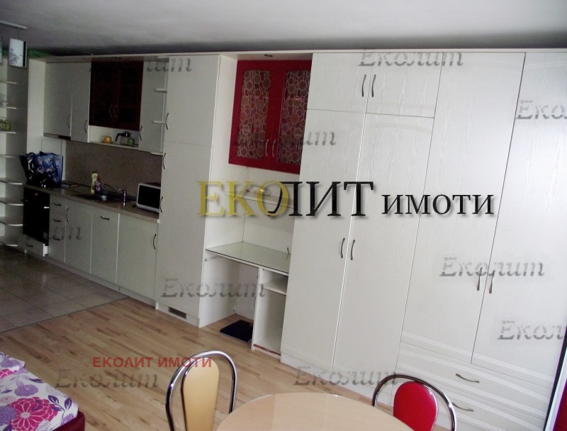 Дава под наем 1-СТАЕН, гр. София, Гео Милев, снимка 3 - Апартаменти - 53122809