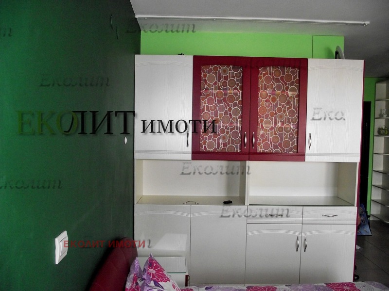 Дава под наем 1-СТАЕН, гр. София, Гео Милев, снимка 5 - Апартаменти - 53122809