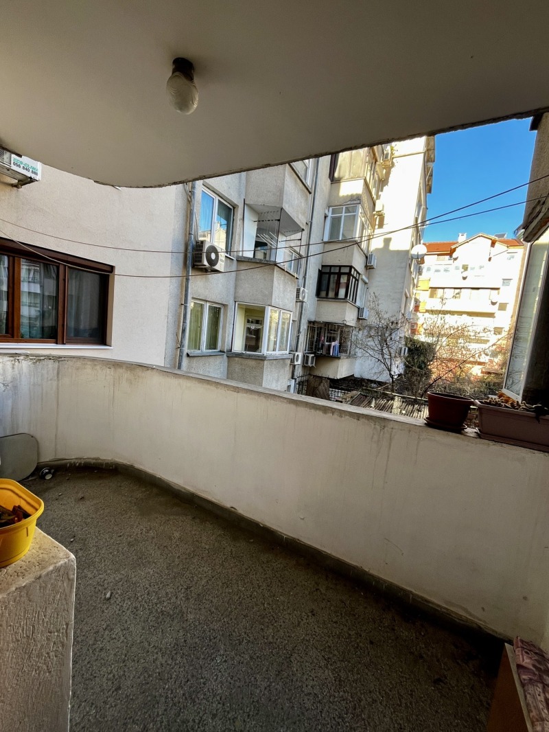 De inchiriat  1 dormitor Burgas , Vâzrajdane , 65 mp | 92314652 - imagine [11]