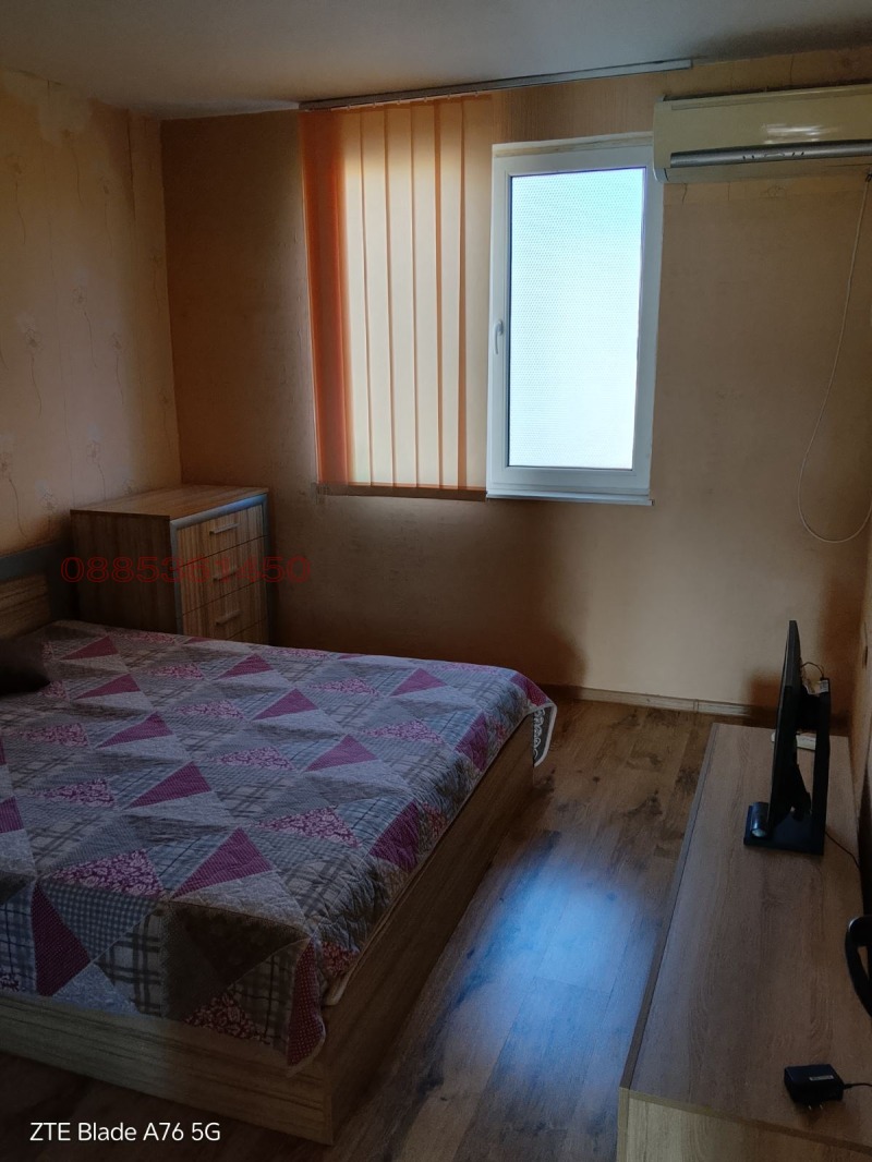 Дава под наем 2-СТАЕН, гр. Варна, Аспарухово, снимка 8 - Апартаменти - 53120384