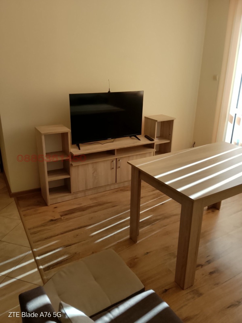 Дава под наем 2-СТАЕН, гр. Варна, Аспарухово, снимка 3 - Апартаменти - 53120384