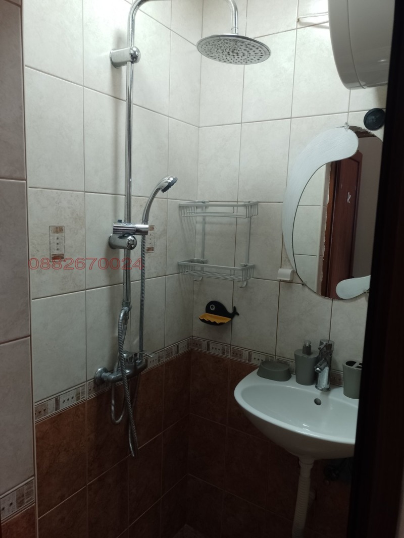 Дава под наем 2-СТАЕН, гр. Варна, Аспарухово, снимка 13 - Апартаменти - 53120384