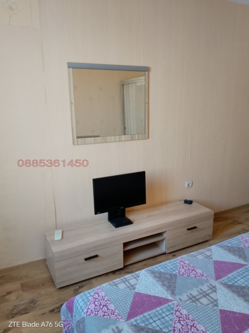 Дава под наем 2-СТАЕН, гр. Варна, Аспарухово, снимка 7 - Апартаменти - 53120384