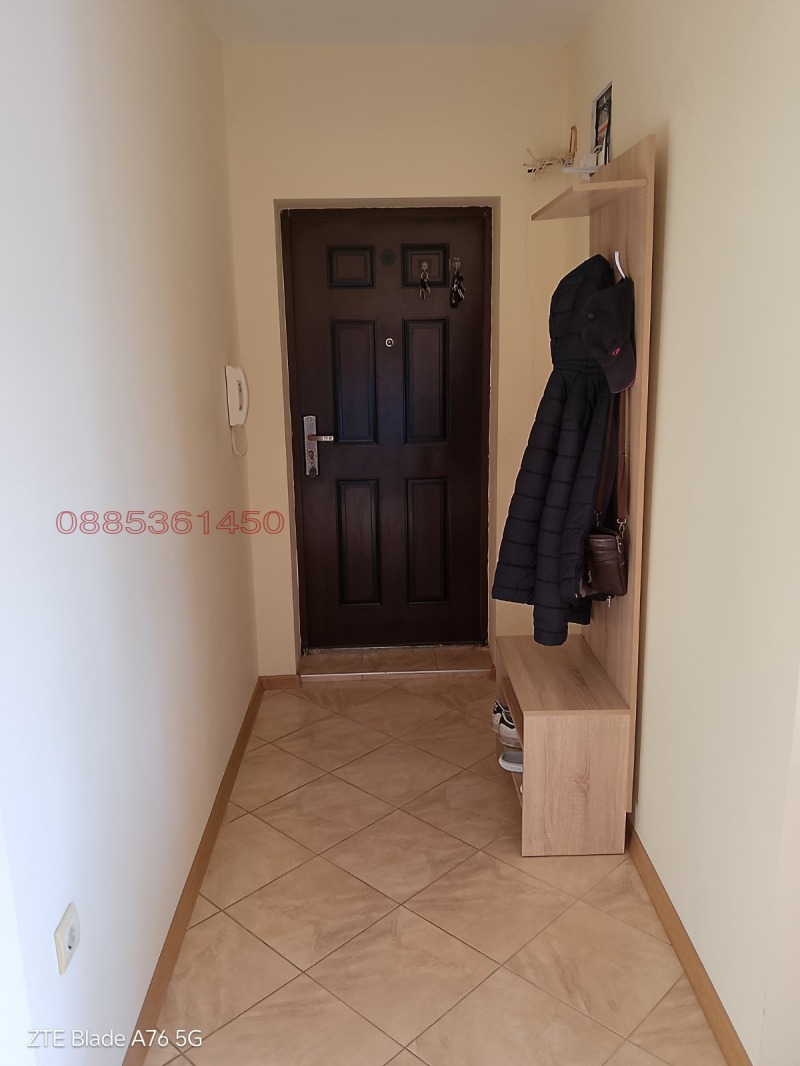 Дава под наем 2-СТАЕН, гр. Варна, Аспарухово, снимка 11 - Апартаменти - 53120384