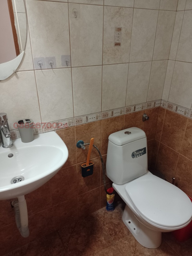 Дава под наем 2-СТАЕН, гр. Варна, Аспарухово, снимка 12 - Апартаменти - 53120384