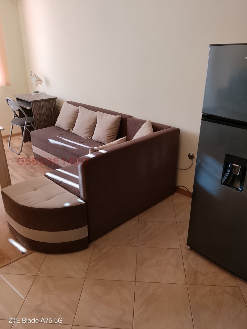 Дава под наем 2-СТАЕН, гр. Варна, Аспарухово, снимка 4 - Апартаменти - 53120384