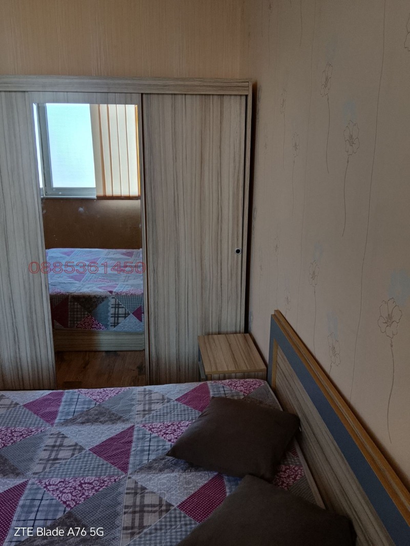 Дава под наем 2-СТАЕН, гр. Варна, Аспарухово, снимка 9 - Апартаменти - 53120384