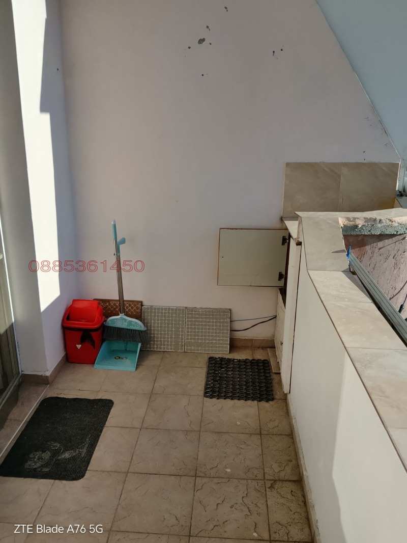 Дава под наем 2-СТАЕН, гр. Варна, Аспарухово, снимка 10 - Апартаменти - 53120384