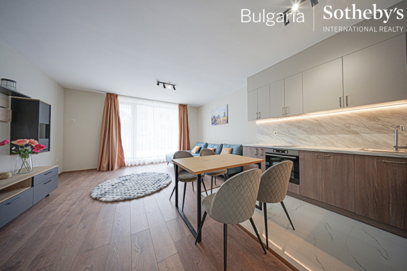 Zu vermieten  1 Schlafzimmer Sofia , Dragalewzi , 100 qm | 27934957 - Bild [3]
