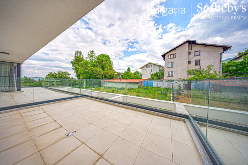 Zu vermieten  1 Schlafzimmer Sofia , Dragalewzi , 100 qm | 27934957 - Bild [5]