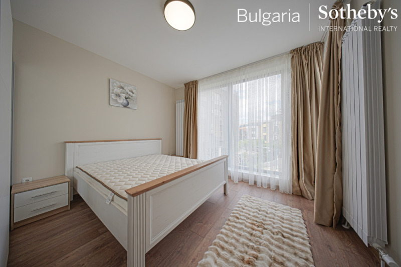 Zu vermieten  1 Schlafzimmer Sofia , Dragalewzi , 100 qm | 27934957 - Bild [7]